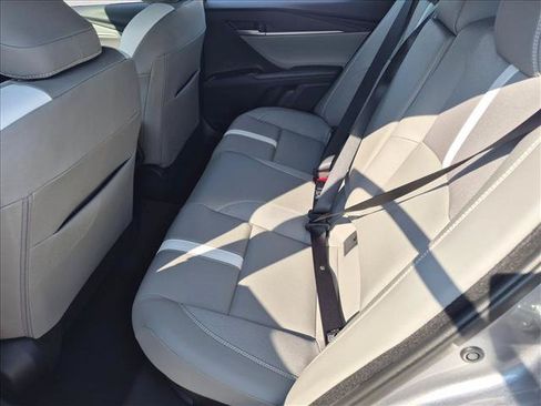 New 2026 Toyota Camry SE FWD image 14