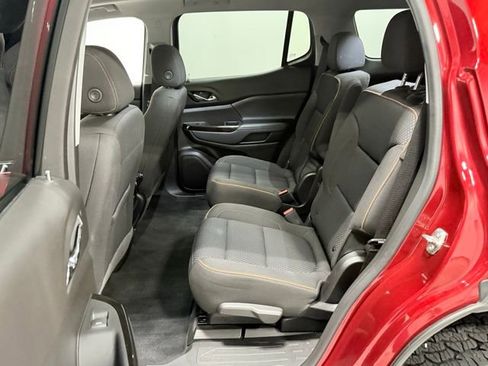 Used 2021 GMC Acadia AT4 w/ Trailering Package image 36