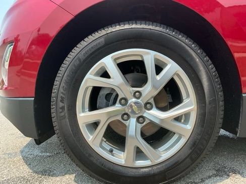 Used 2020 Chevrolet Equinox Premier AWD/4WD image 14