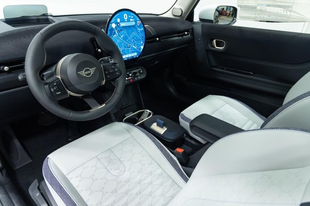 New 2027 MINI Cooper S FWD image 17