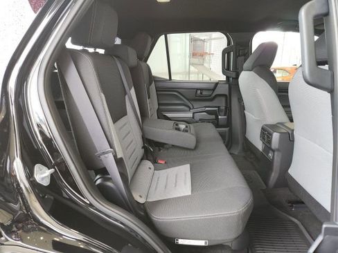 Used 2025 Toyota 4Runner TRD Sport image 22