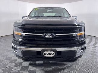 Certified 2024 Ford F150 XLT w/ Mobile Office Package video 2