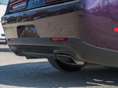 Used 2022 Dodge Challenger R/T Scat Pack image 8