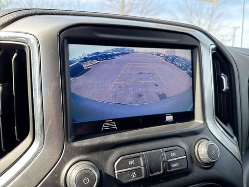 Used 2019 Chevrolet Silverado 1500 RST AWD/4WD image 15