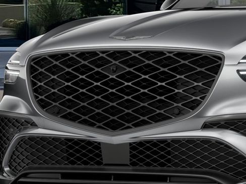 New 2026 Genesis GV70 3.5T Sport Prestige image 13