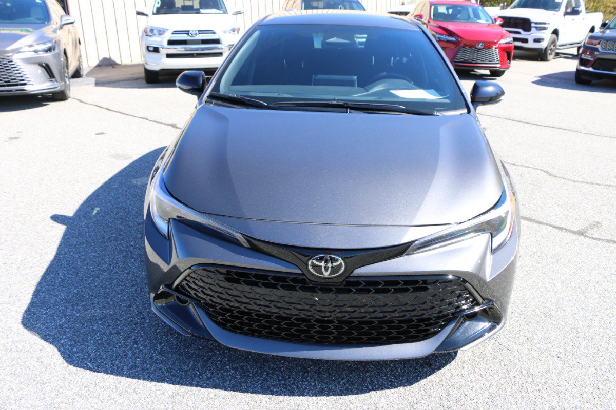 Used 2026 Toyota Corolla SE FWD image 11