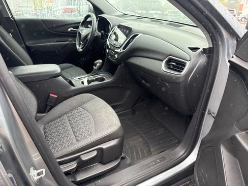 Used 2024 Chevrolet Equinox LT AWD/4WD image 36