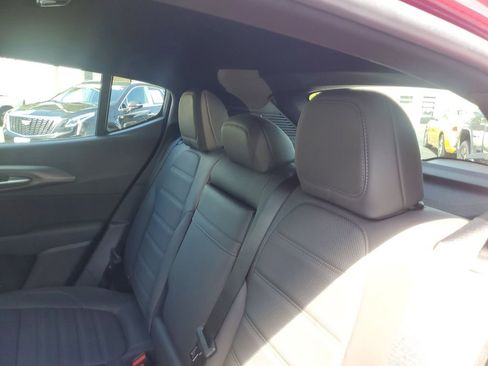 Used 2024 Alfa Romeo Tonale Ti w/ Active Assist Package image 14
