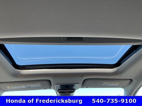 Used 2027 Honda HR-V EX-L image 36