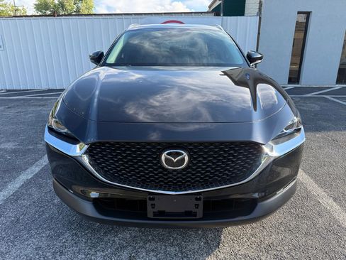 Used 2024 MAZDA CX-30 AWD 2.5 S w/ Select Sport Pkg image 8