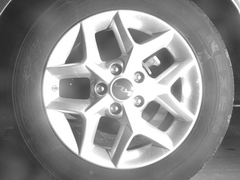 Used 2025 Kia Soul LX w/ LX Technology Package image 14