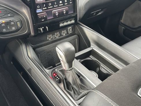 Used 2025 RAM 1500 RHO w/ RHO Level 1 Equipment Group AWD/4WD image 24