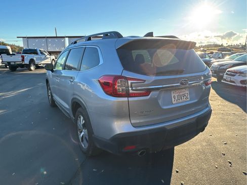 Certified 2024 Subaru Ascent Premium w/ Convenience Package image 7