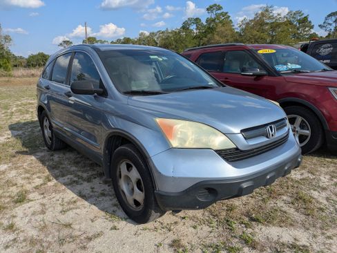Used 2009 Honda CR-V LX image 2