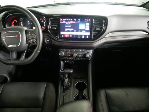 Used 2023 Dodge Durango R/T AWD/4WD image 10