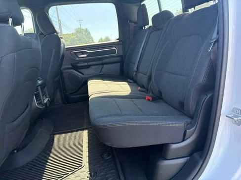 Used 2020 RAM 1500 Big Horn AWD/4WD image 9