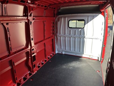 New 2026 RAM ProMaster 2500 image 18