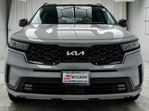 Used 2023 Kia Sorento SX image 5