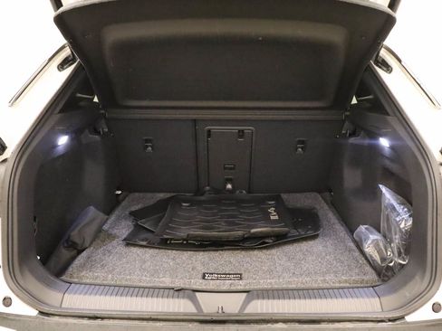 Certified 2023 Volkswagen ID.4 S RWD image 21
