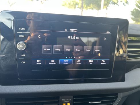 Certified 2025 Volkswagen Jetta S FWD image 22