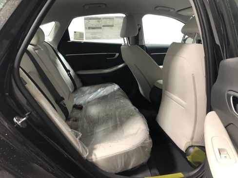 New 2026 Hyundai Sonata SEL image 10