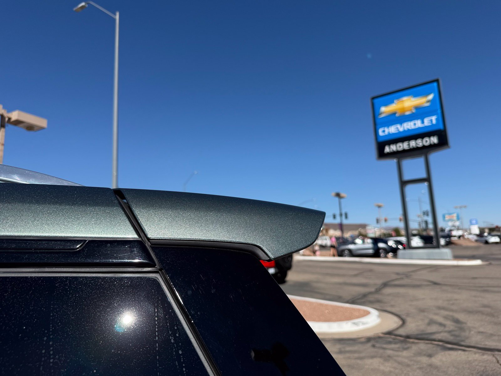 Certified 2024 Chevrolet Tahoe Premier AWD/4WD image 9