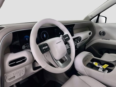 New 2026 Hyundai Palisade SEL FWD image 9