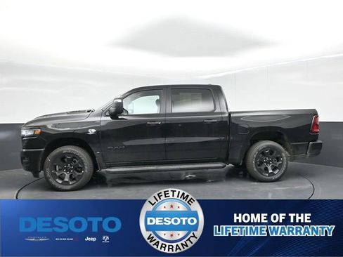 New 2026 RAM 1500 Express image 5