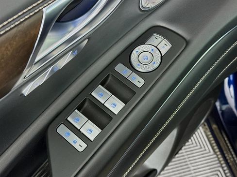 Certified 2023 Genesis GV80 3.5T w/ Prestige Package image 20