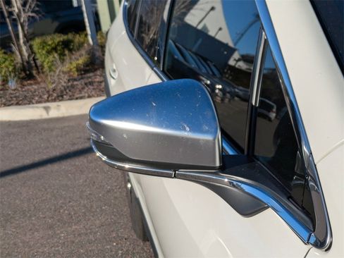 Certified 2024 Subaru Outback Touring XT w/ Tech Package 3 image 11