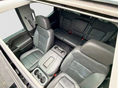 Used 2021 Chevrolet Silverado 1500 LT Trail Boss w/ Convenience Package II image 22