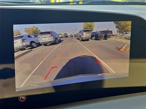 Certified 2024 Cadillac XT4 Luxury w/ LPO, Floor Liner Package image 19