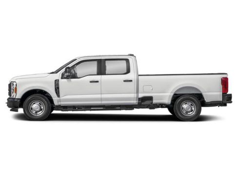 New 2026 Ford F250 XL w/ STX Appearance Package AWD/4WD image 3