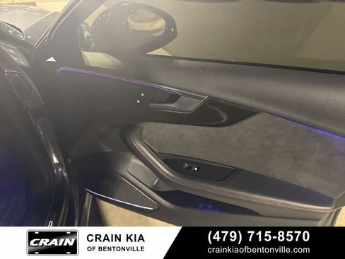 Used 2018 Audi S4 Prestige w/ Prestige Package image 45