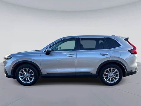 Certified 2024 Honda CR-V EX-L image 7