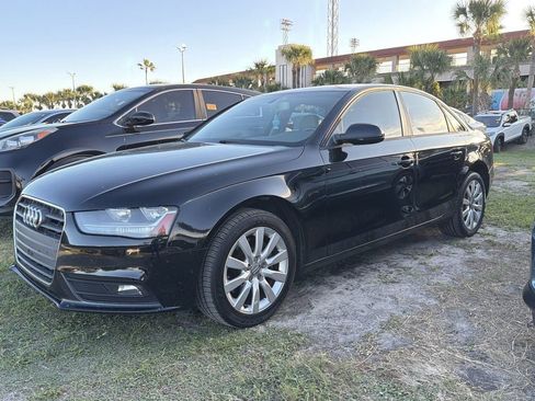 Used 2014 Audi A4 2.0T Premium image 8