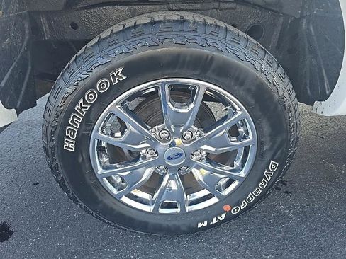 Used 2019 Ford Ranger Lariat w/ Equipment Group 501A Mid image 40