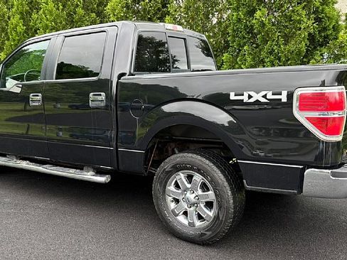 Used 2014 Ford F150 XLT w/ Equipment Group 302A Luxury image 1