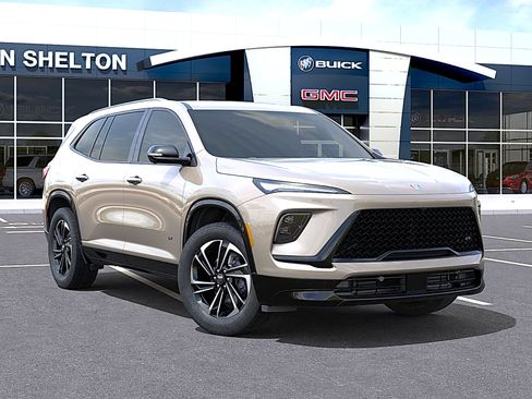 New 2026 Buick Enclave Sport Touring FWD image 7