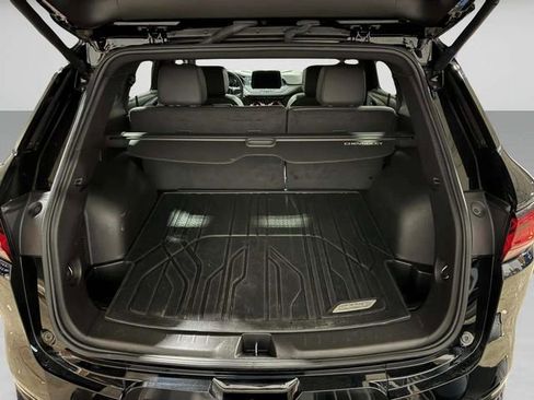 Used 2024 Chevrolet Blazer RS w/ Enhanced Convenience Package image 31