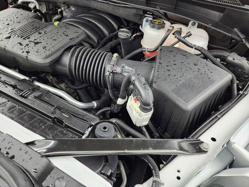 Used 2024 GMC Sierra 1500 AT4X image 21