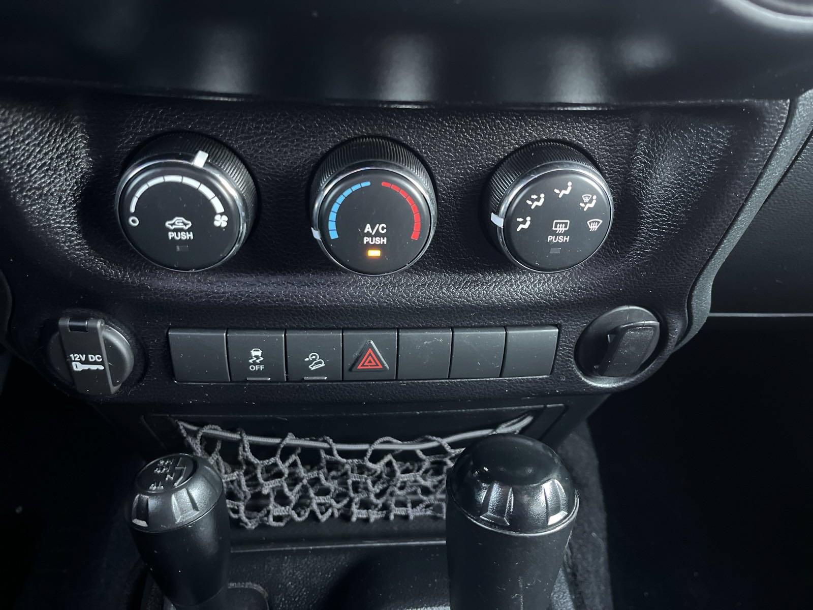 Used 2016 Jeep Wrangler Unlimited Sport w/ Trailer Tow Group AWD/4WD image 20