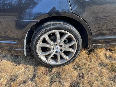 Used 2012 Ford Fusion SE image 40