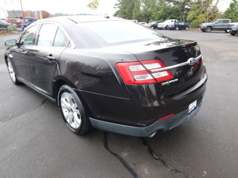 Used 2013 Ford Taurus SEL AWD/4WD image 3