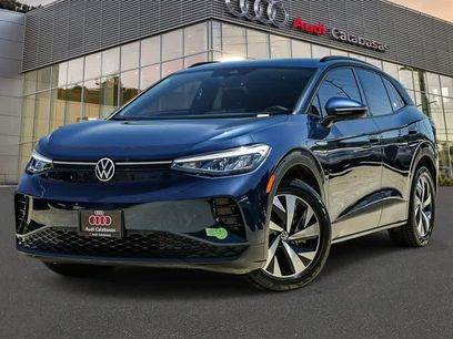 Used 2023 Volkswagen ID.4 Pro