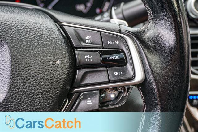 Used 2021 Honda Accord Touring image 26
