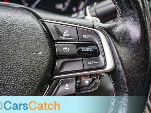 Used 2021 Honda Accord Touring image 26
