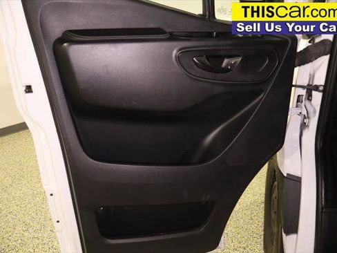 Used 2021 Mercedes-Benz Sprinter 2500 image 22