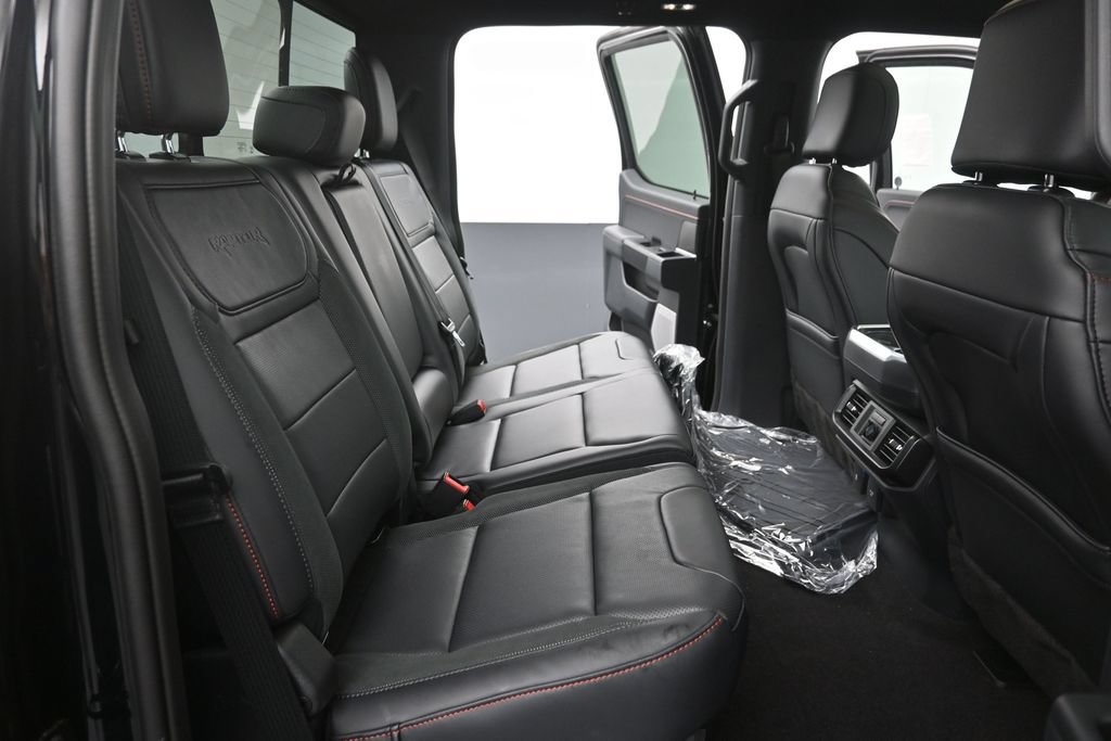 New 2026 Ford F150 Raptor AWD/4WD image 12