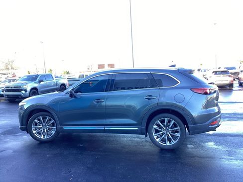 Used 2016 MAZDA CX-9 Signature image 5